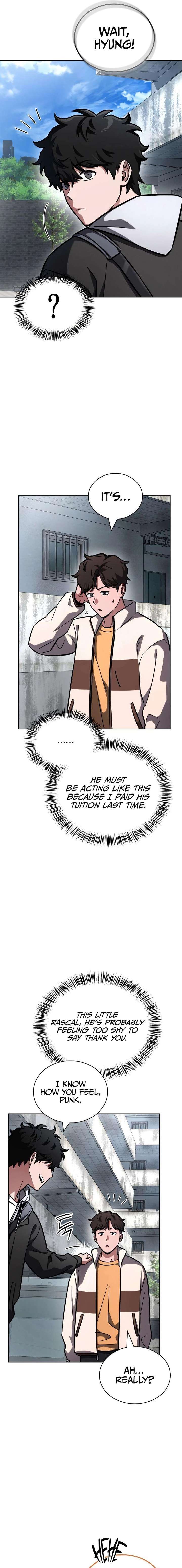 A Wimp’s Strategy Guide to Conquer the Tower Chapter 10 103 012