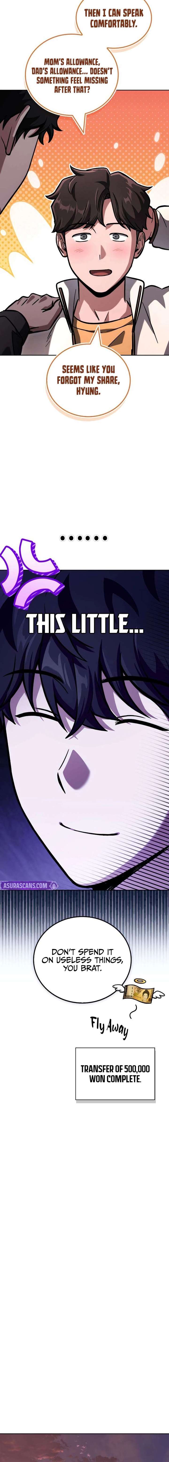 A Wimp’s Strategy Guide to Conquer the Tower Chapter 10 104 013