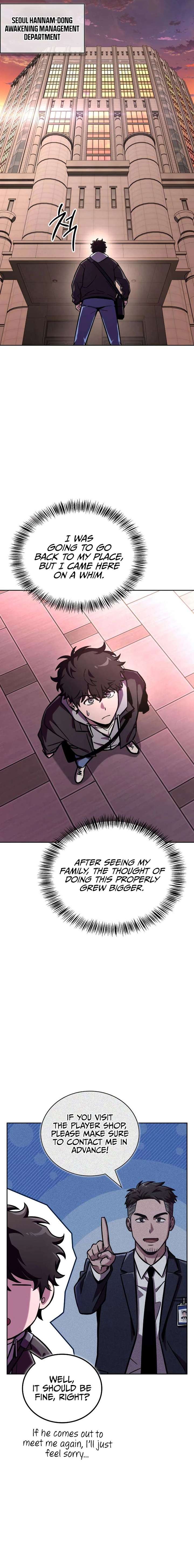 A Wimp’s Strategy Guide to Conquer the Tower Chapter 10 105 014