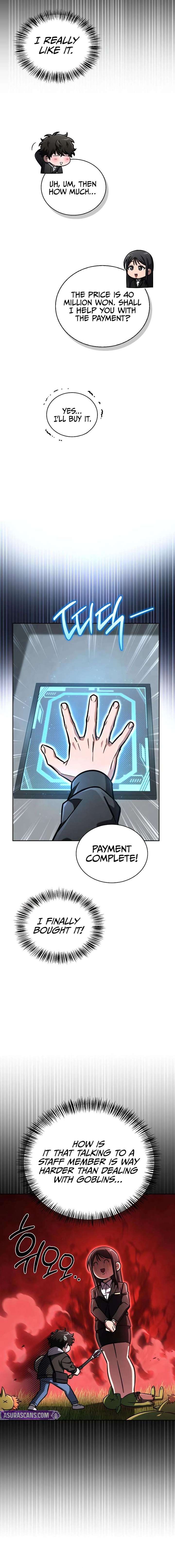 A Wimp’s Strategy Guide to Conquer the Tower Chapter 10 108 017