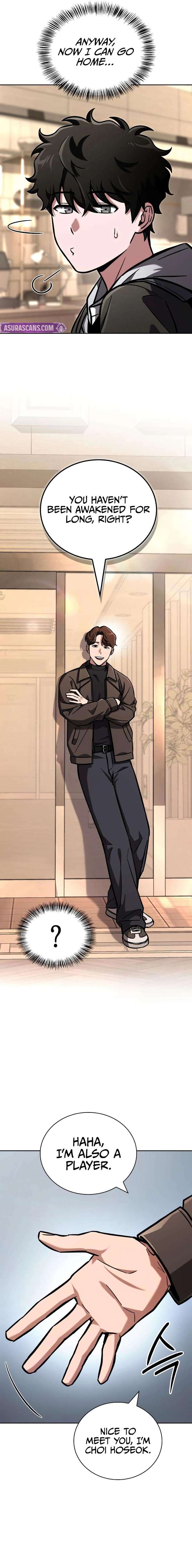 A Wimp’s Strategy Guide to Conquer the Tower Chapter 10 109 018