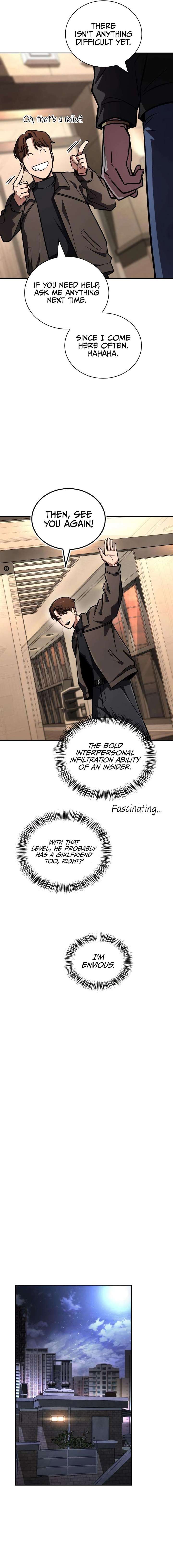 A Wimp’s Strategy Guide to Conquer the Tower Chapter 10 111 020