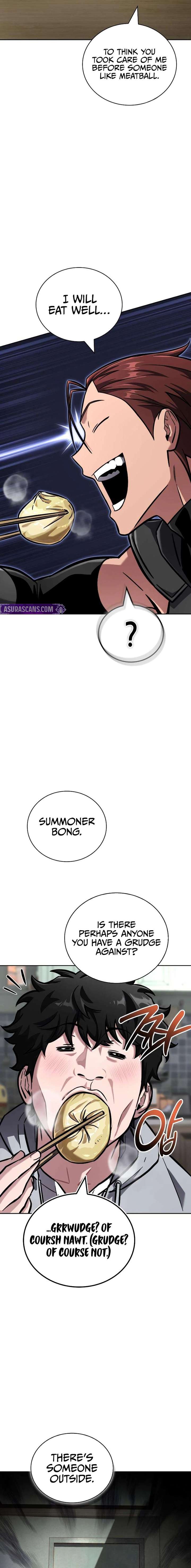 A Wimp’s Strategy Guide to Conquer the Tower Chapter 10 115 024