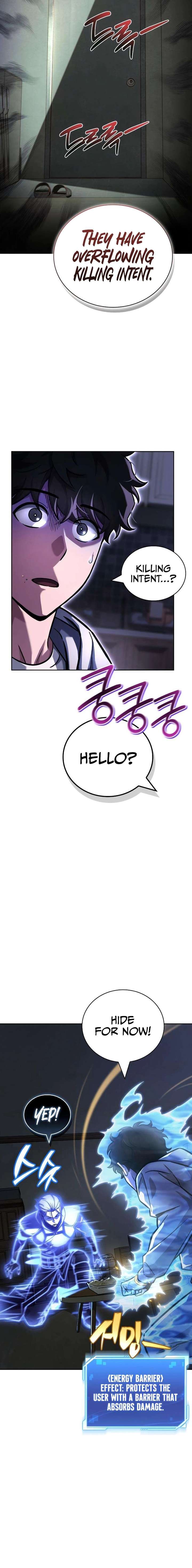 A Wimp’s Strategy Guide to Conquer the Tower Chapter 10 116 025