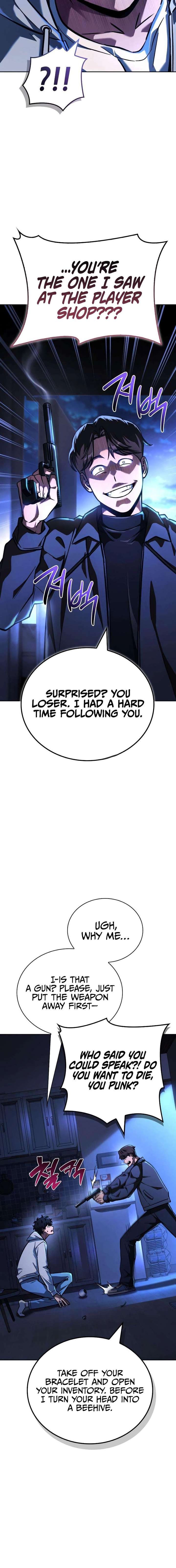 A Wimp’s Strategy Guide to Conquer the Tower Chapter 10 118 027