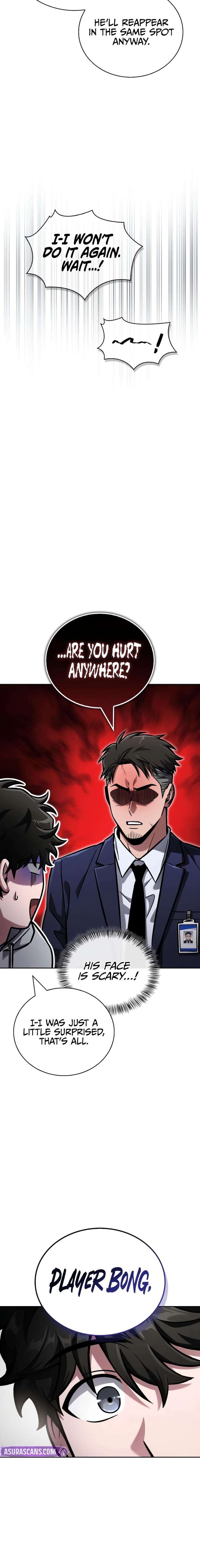 A Wimp’s Strategy Guide to Conquer the Tower Chapter 11 113 016