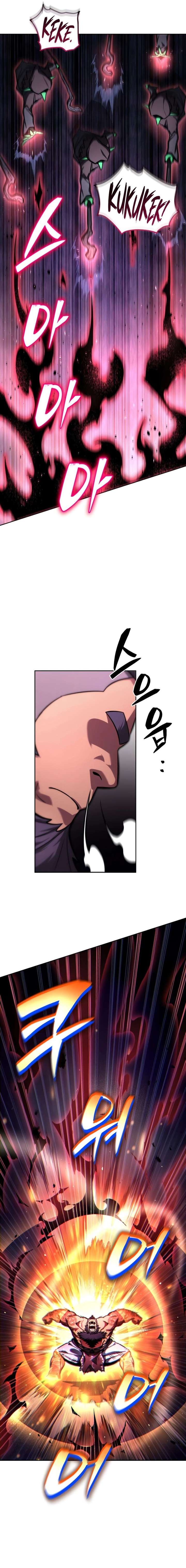 A Wimp’s Strategy Guide to Conquer the Tower Chapter 11 118 021