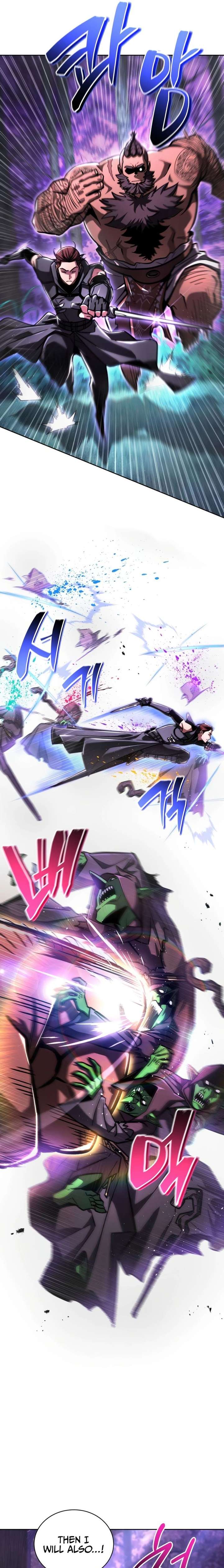 A Wimp’s Strategy Guide to Conquer the Tower Chapter 11 120 023