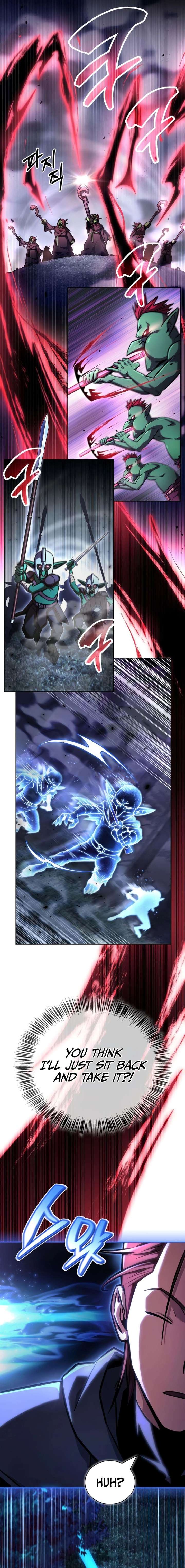 A Wimp’s Strategy Guide to Conquer the Tower Chapter 11 125 028