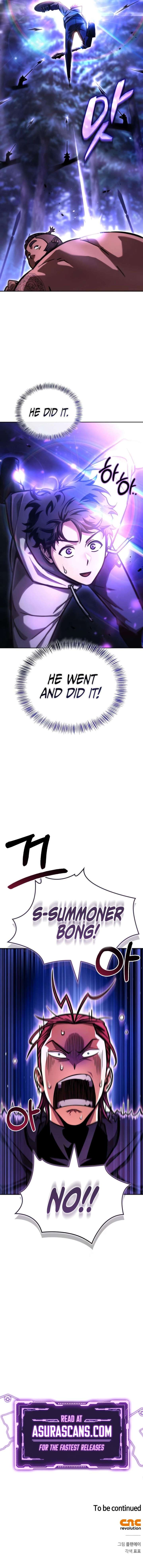 A Wimp’s Strategy Guide to Conquer the Tower Chapter 11 127 030