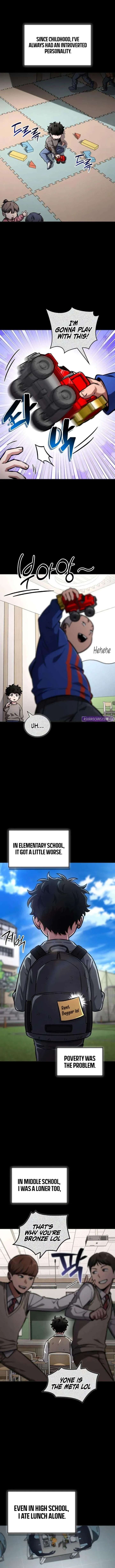 A Wimp’s Strategy Guide to Conquer the Tower Chapter 12 80 001