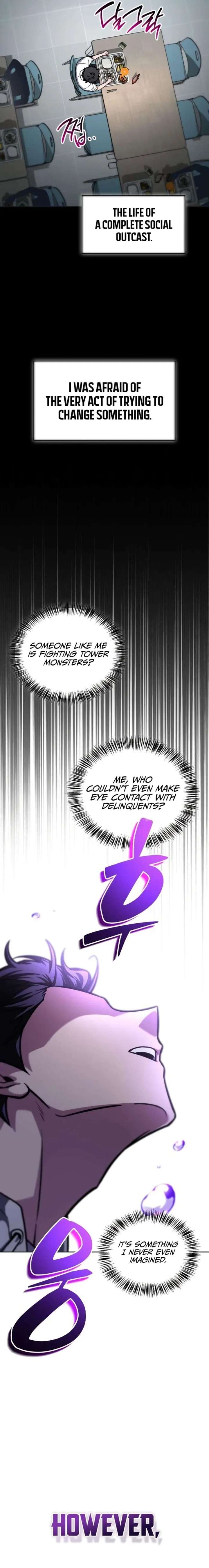 A Wimp’s Strategy Guide to Conquer the Tower Chapter 12 81 002