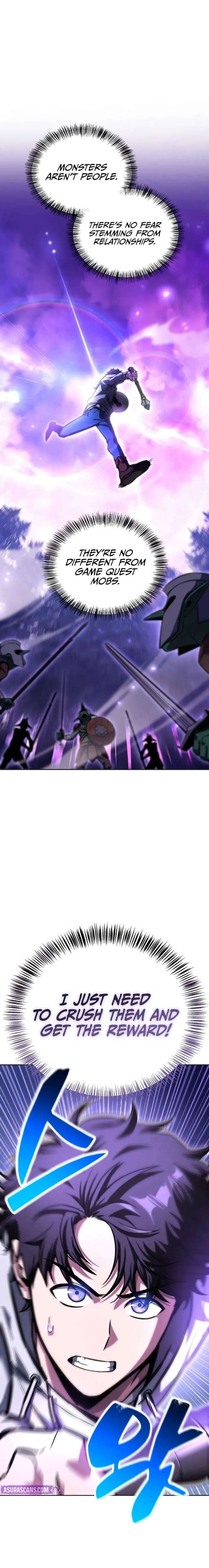 A Wimp’s Strategy Guide to Conquer the Tower Chapter 12 82 003