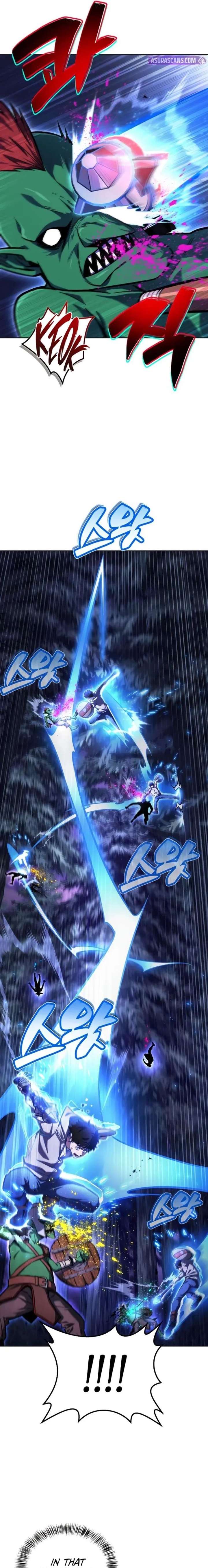 A Wimp’s Strategy Guide to Conquer the Tower Chapter 12 84 005