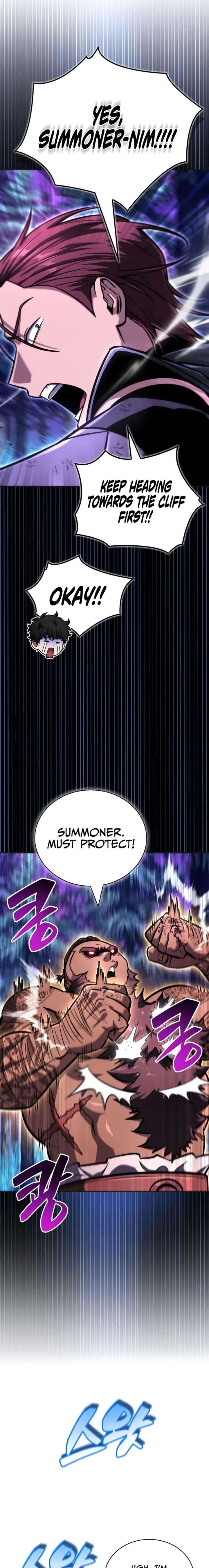 A Wimp’s Strategy Guide to Conquer the Tower Chapter 12 87 008