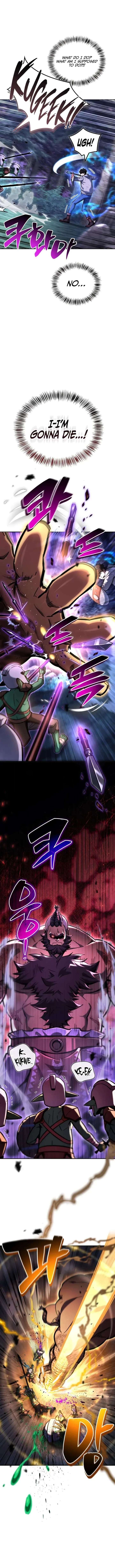 A Wimp’s Strategy Guide to Conquer the Tower Chapter 12 89 010