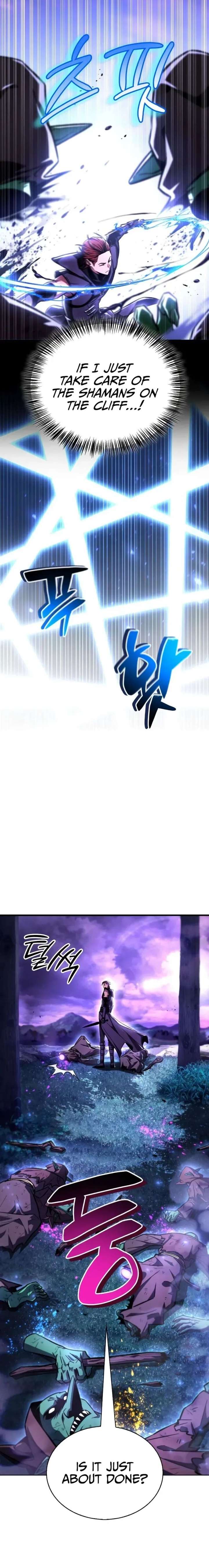 A Wimp’s Strategy Guide to Conquer the Tower Chapter 12 91 012