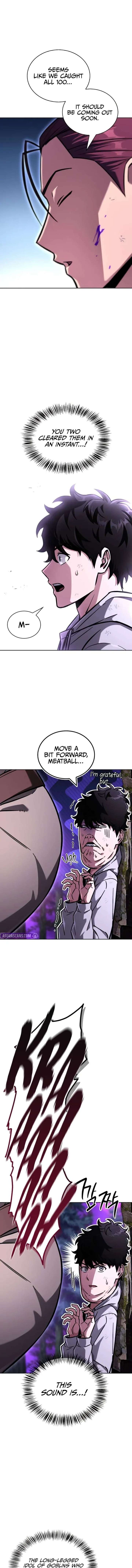 A Wimp’s Strategy Guide to Conquer the Tower Chapter 12 92 013