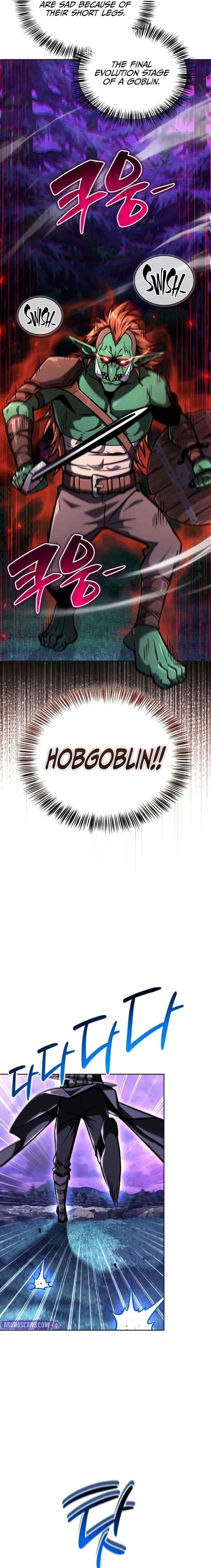 A Wimp’s Strategy Guide to Conquer the Tower Chapter 12 93 014