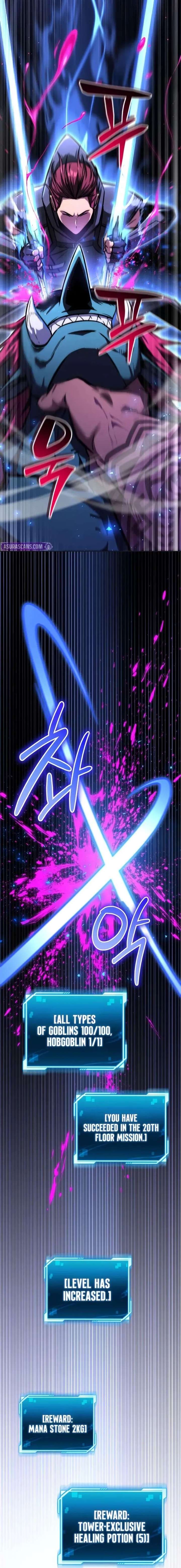 A Wimp’s Strategy Guide to Conquer the Tower Chapter 12 96 017