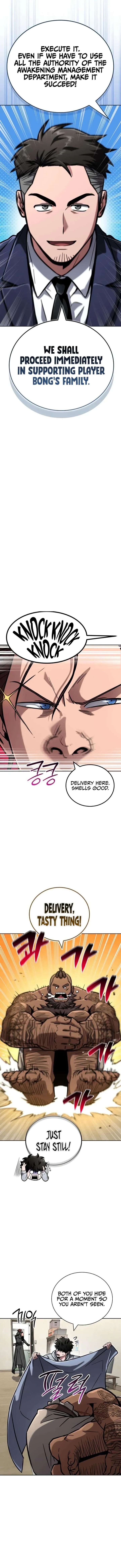 A Wimp’s Strategy Guide to Conquer the Tower Chapter 12 100 021