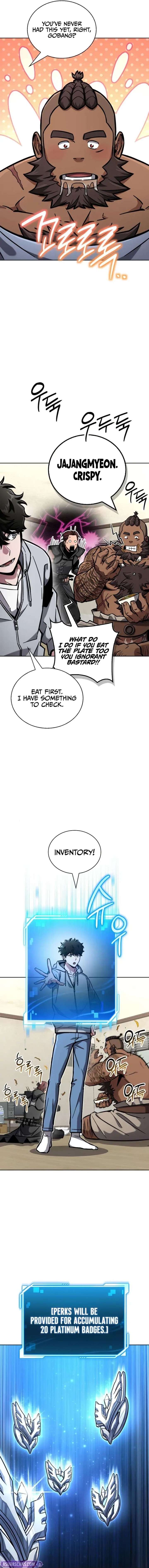 A Wimp’s Strategy Guide to Conquer the Tower Chapter 12 102 023