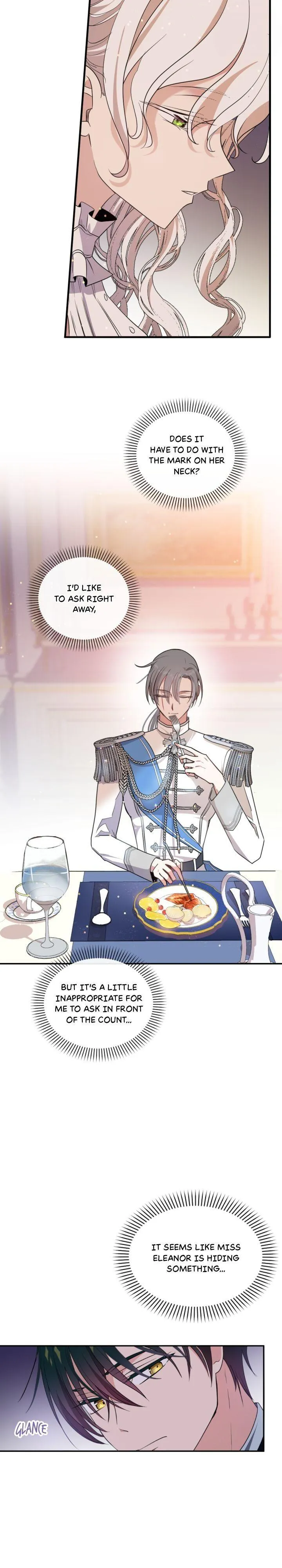 A Witch’s Hopeless Wish Chapter 107 71 004