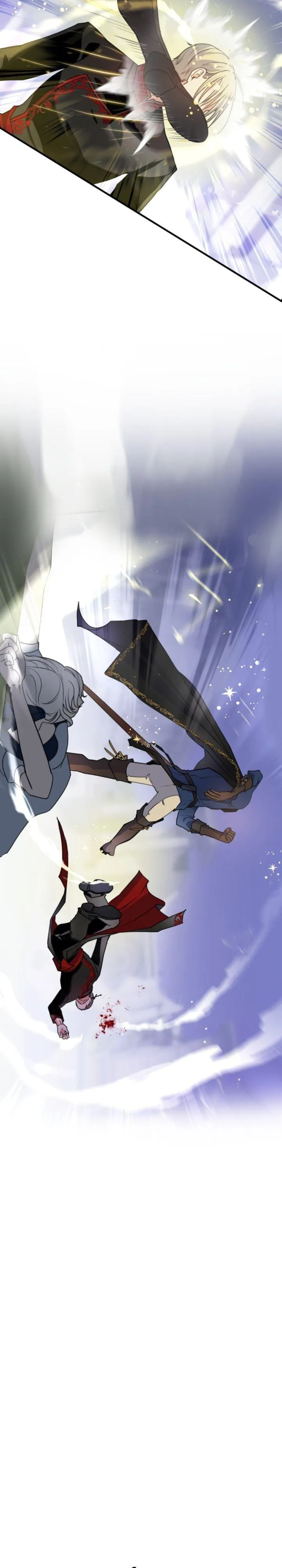 A Witch’s Hopeless Wish Chapter 107 84 017