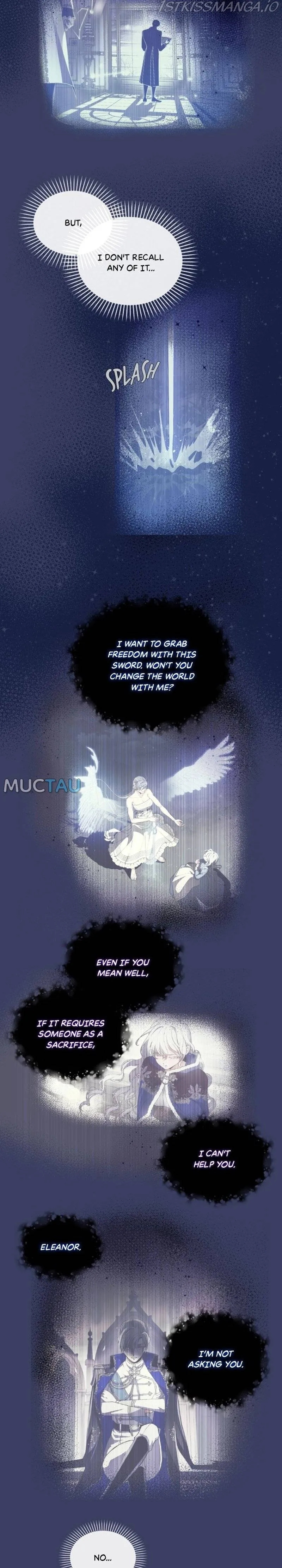 A Witch’s Hopeless Wish Chapter 109 63 002