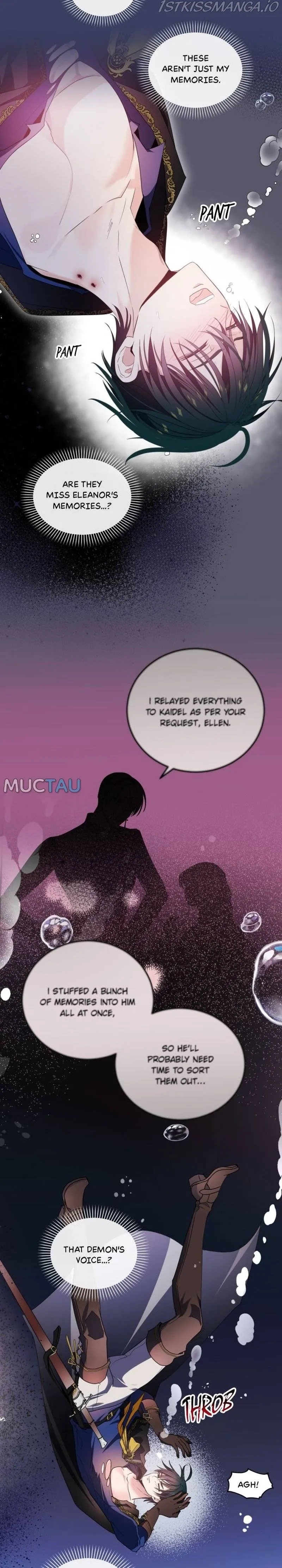 A Witch’s Hopeless Wish Chapter 109 64 003