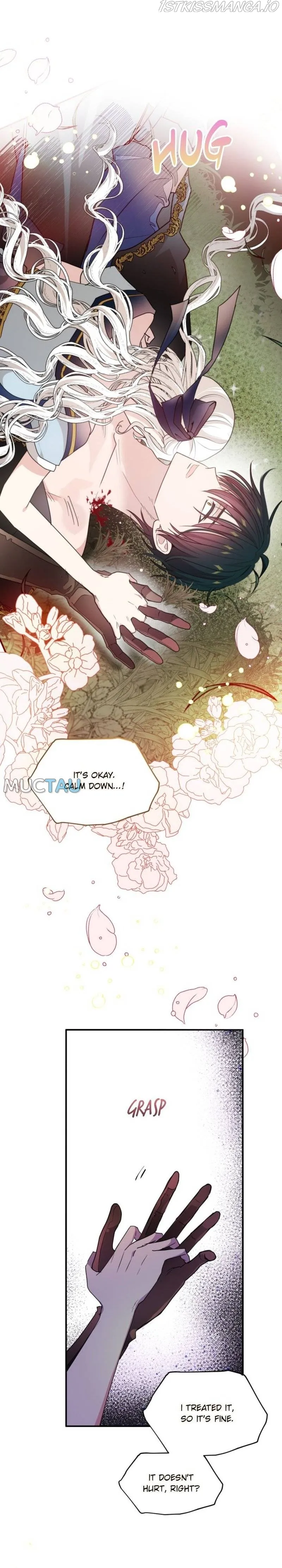 A Witch’s Hopeless Wish Chapter 109 68 007