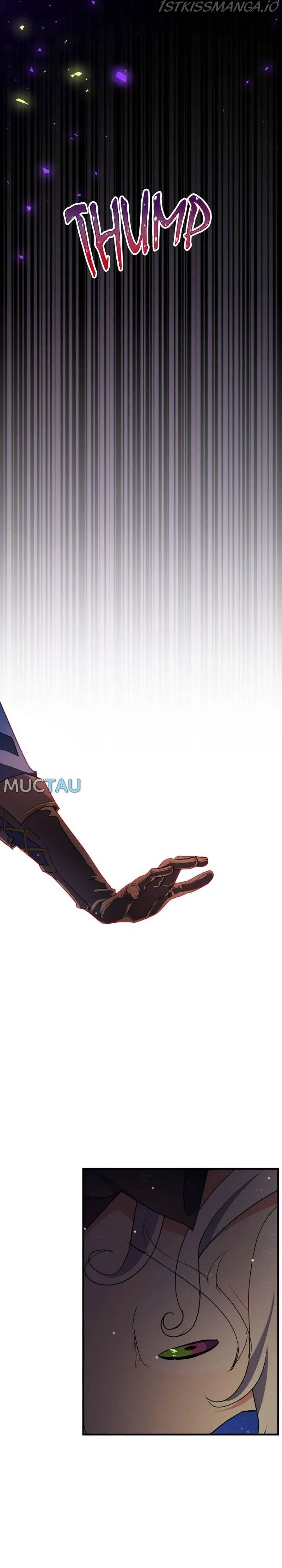 A Witch’s Hopeless Wish Chapter 109 71 010