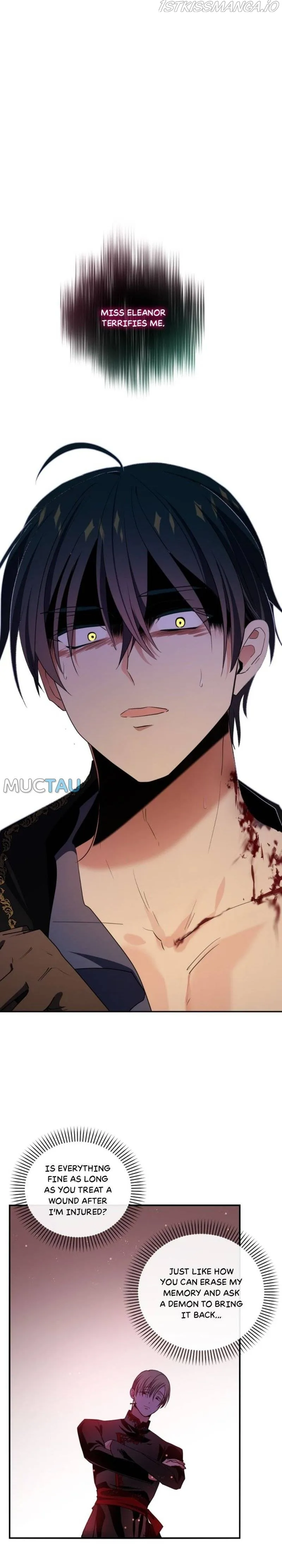 A Witch’s Hopeless Wish Chapter 109 73 012