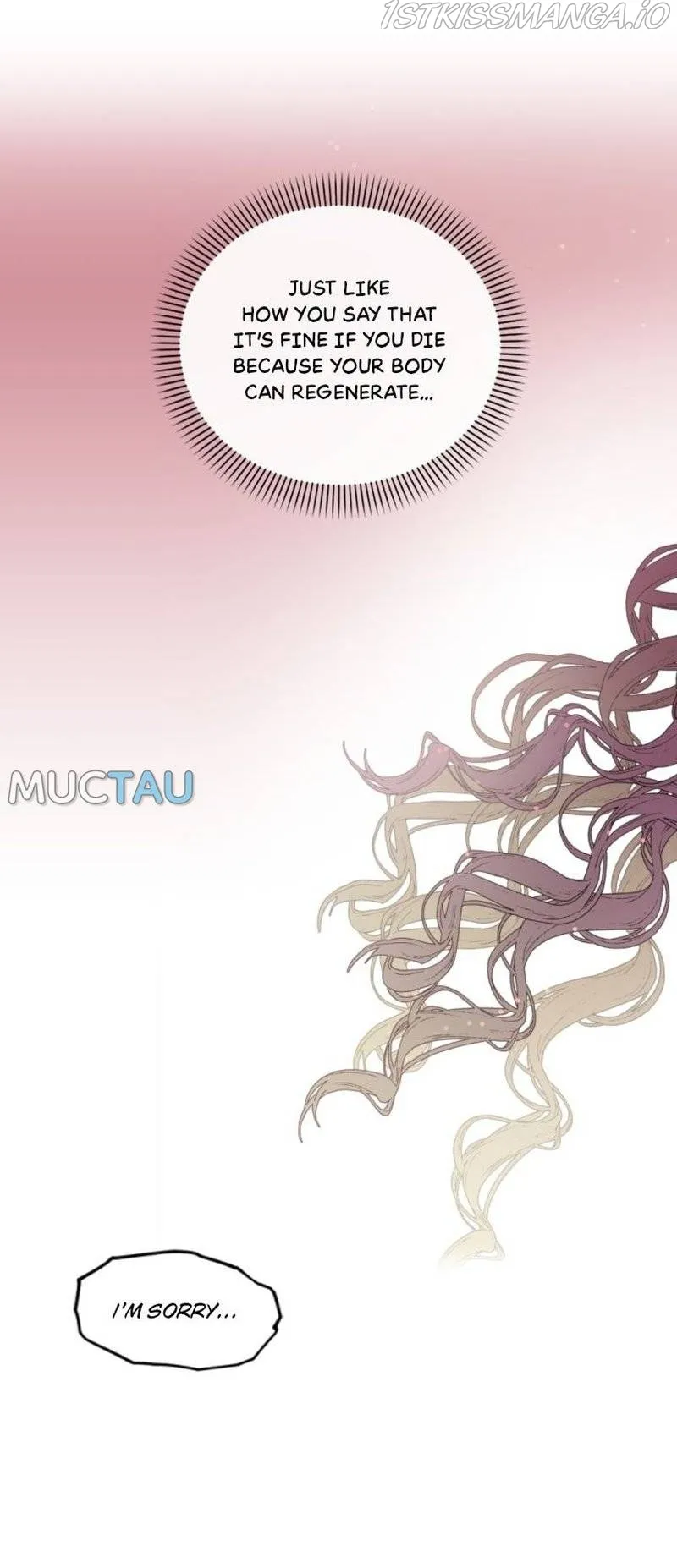 A Witch’s Hopeless Wish Chapter 109 74 013