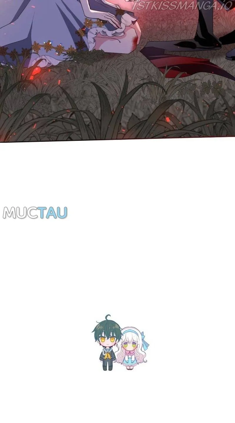 A Witch’s Hopeless Wish Chapter 109 79 018