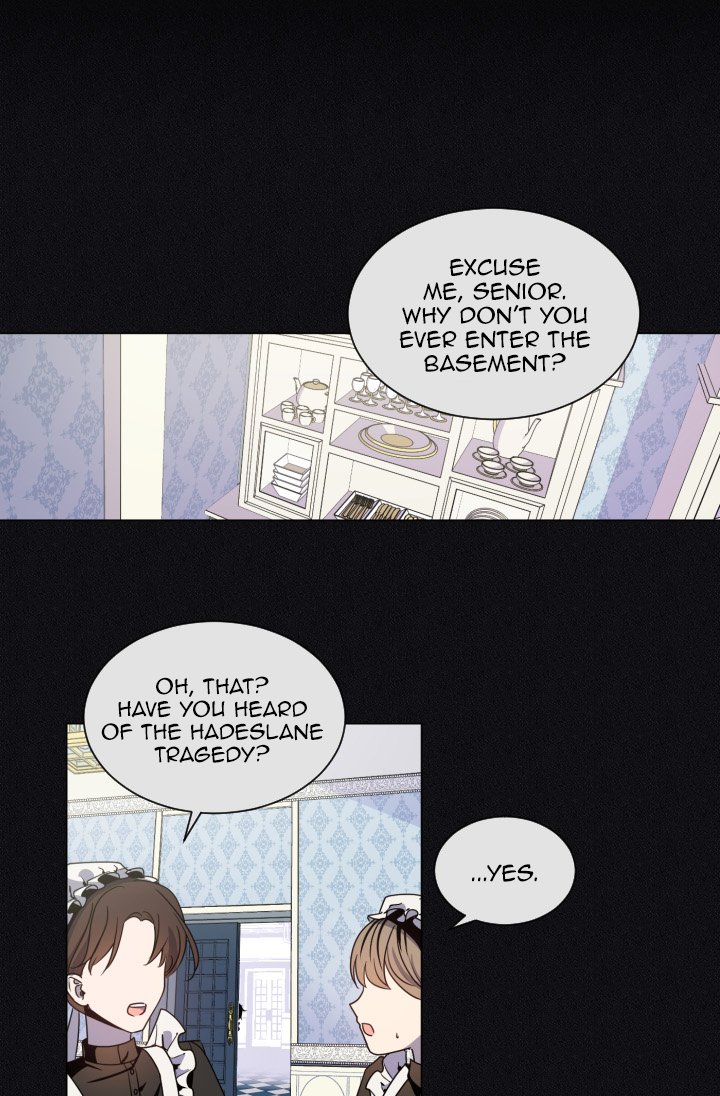 A Witch’s Hopeless Wish Chapter 11 120 017