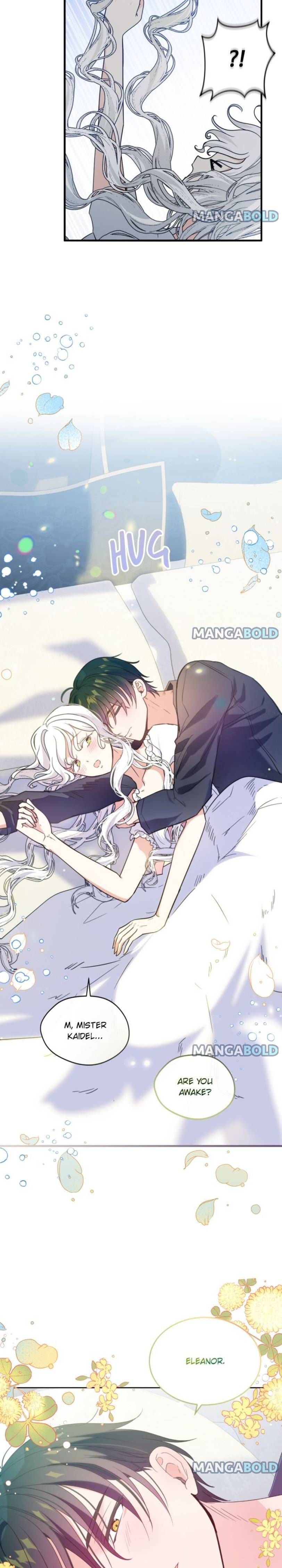 A Witch’s Hopeless Wish Chapter 111 81 005