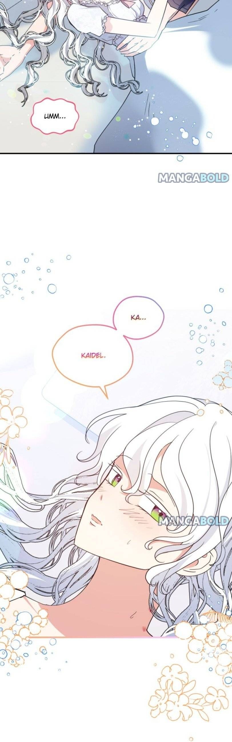 A Witch’s Hopeless Wish Chapter 111 83 007