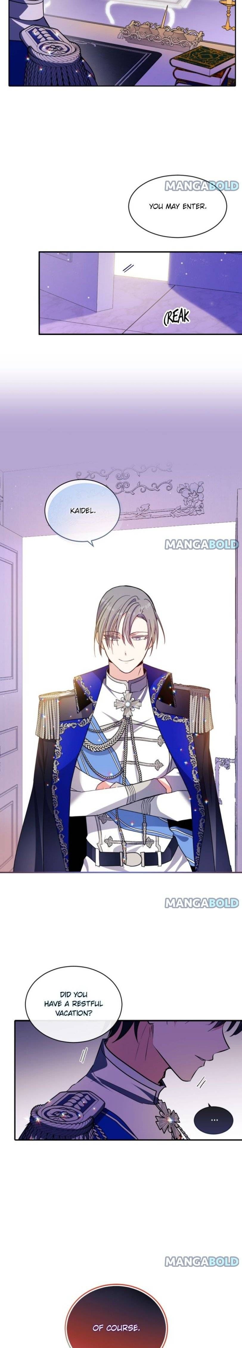 A Witch’s Hopeless Wish Chapter 111 89 013