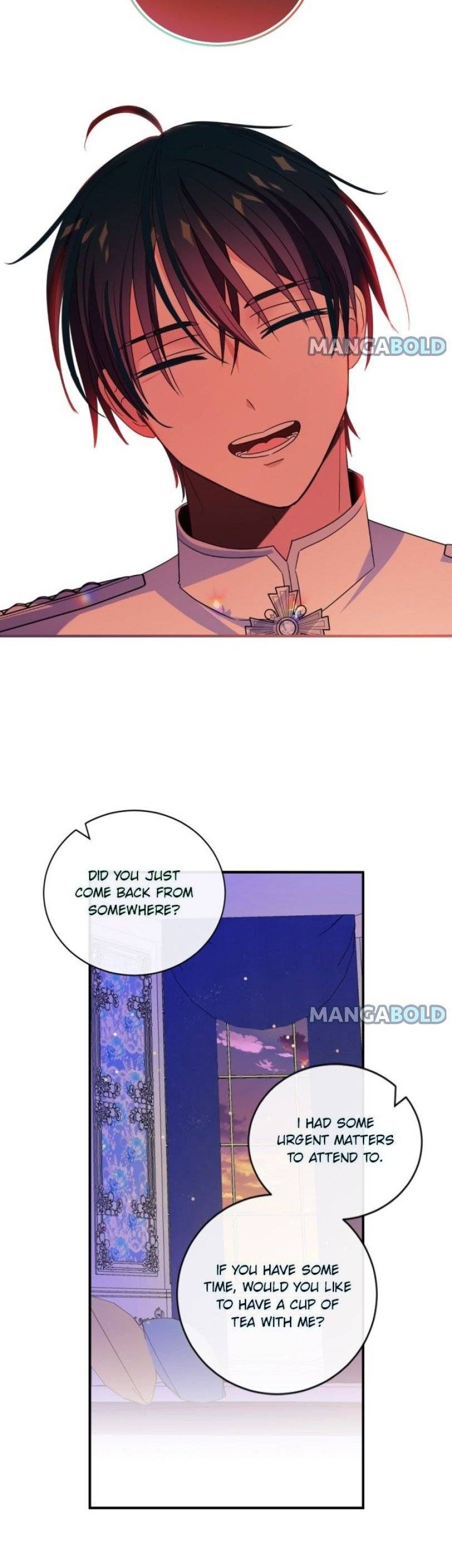 A Witch’s Hopeless Wish Chapter 111 90 014