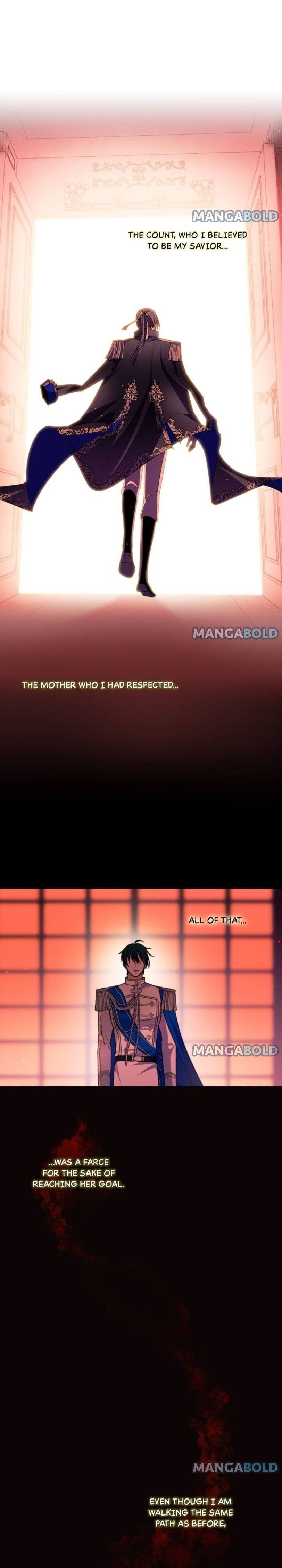 A Witch’s Hopeless Wish Chapter 111 91 015