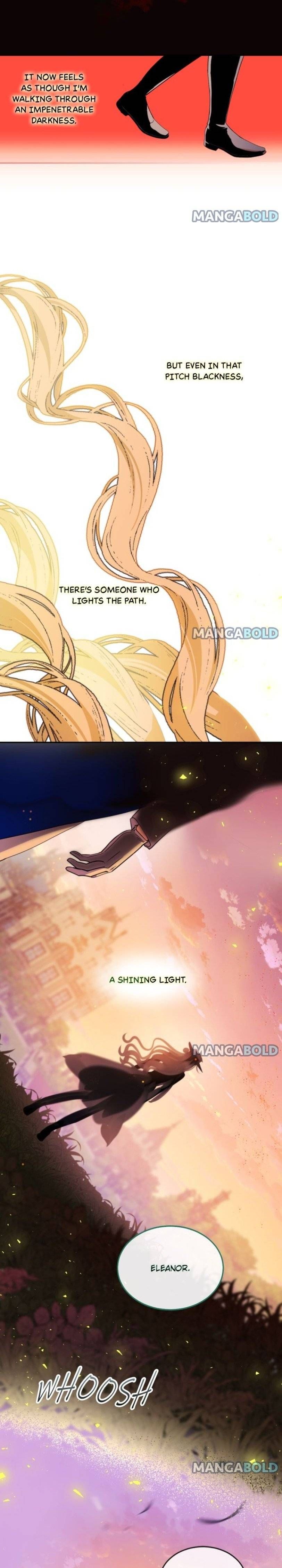 A Witch’s Hopeless Wish Chapter 111 92 016