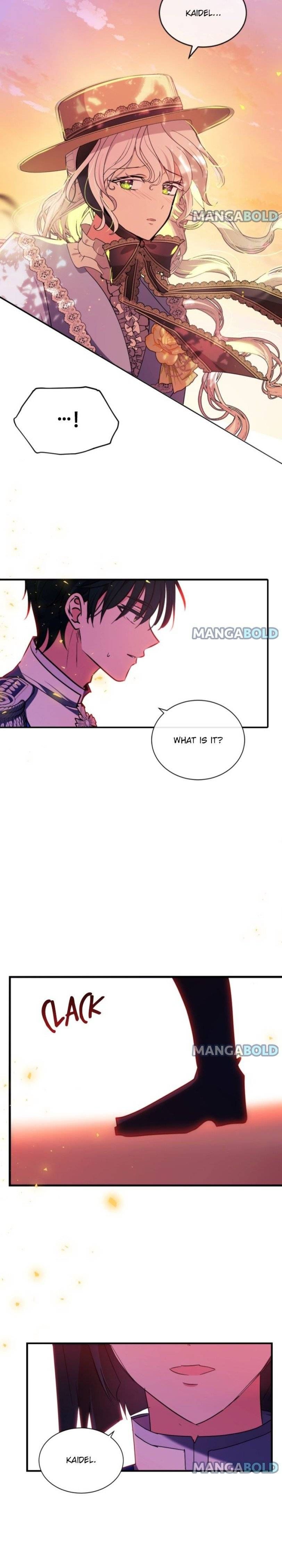 A Witch’s Hopeless Wish Chapter 111 93 017