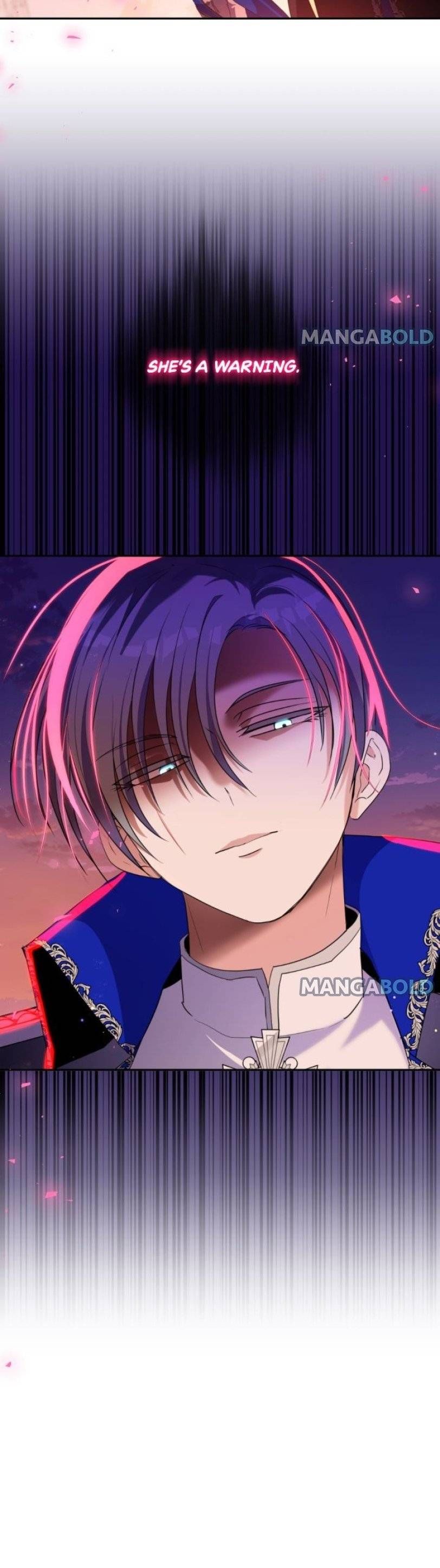 A Witch’s Hopeless Wish Chapter 111 95 019