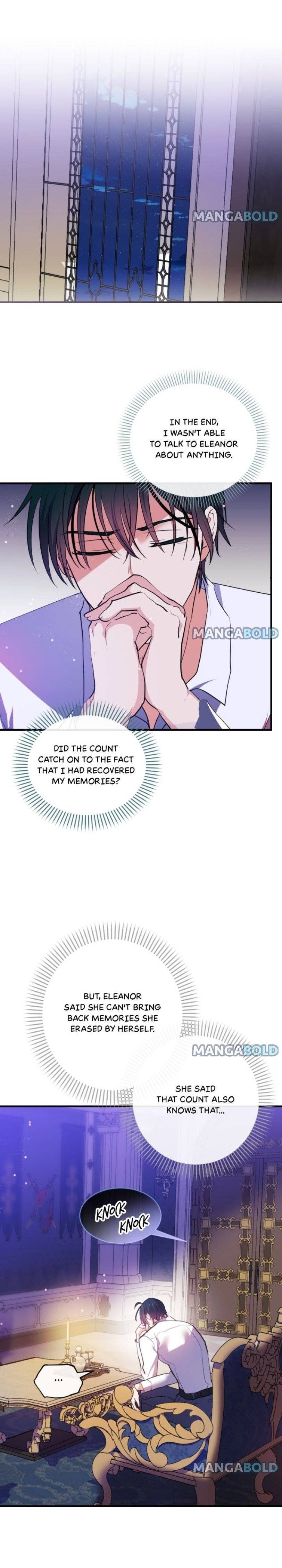 A Witch’s Hopeless Wish Chapter 111 96 020