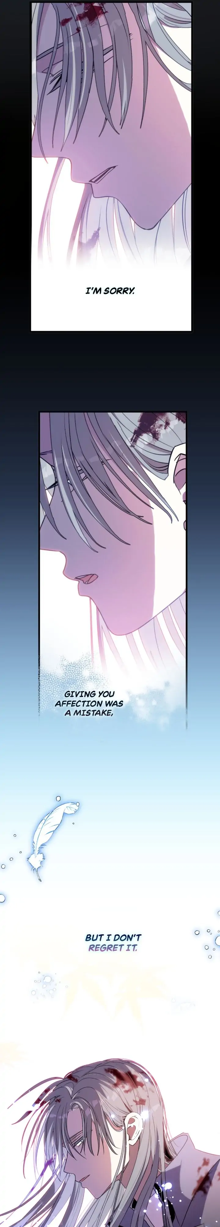 A Witch’s Hopeless Wish Chapter 127 88 006