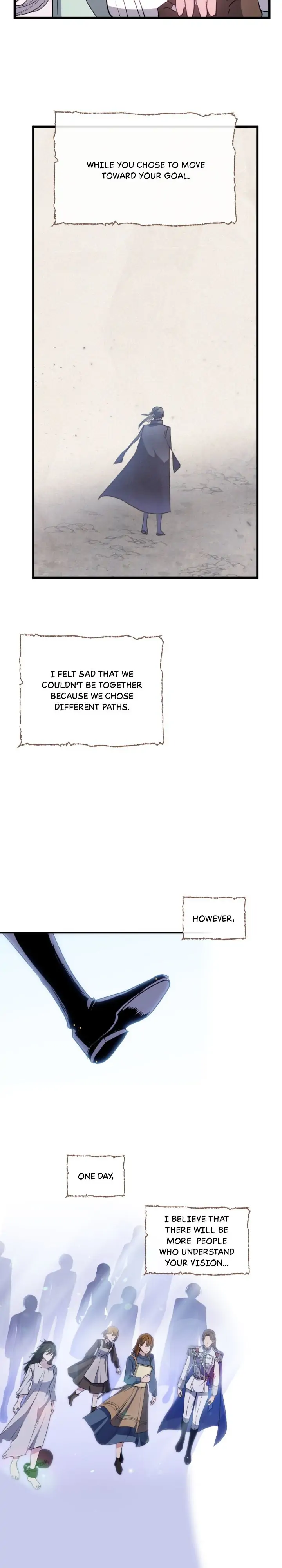 A Witch’s Hopeless Wish Chapter 127 96 014