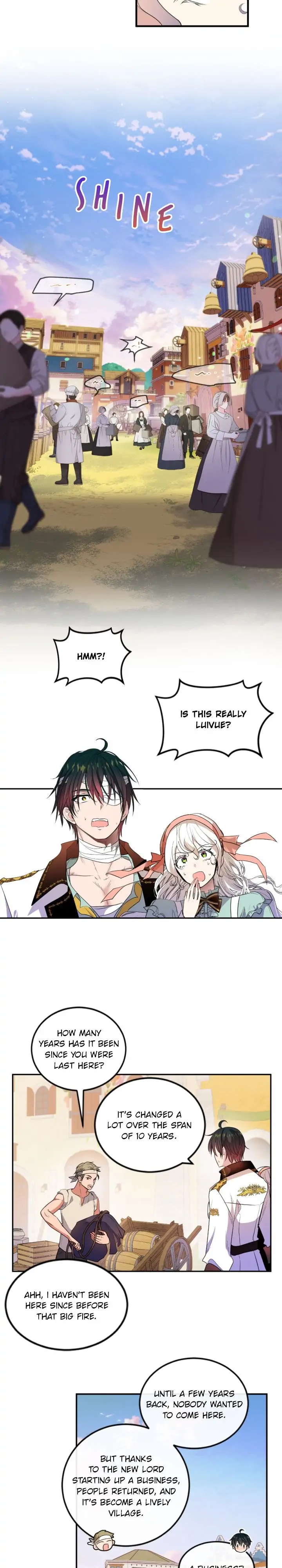 A Witch’s Hopeless Wish Chapter 127 101 019