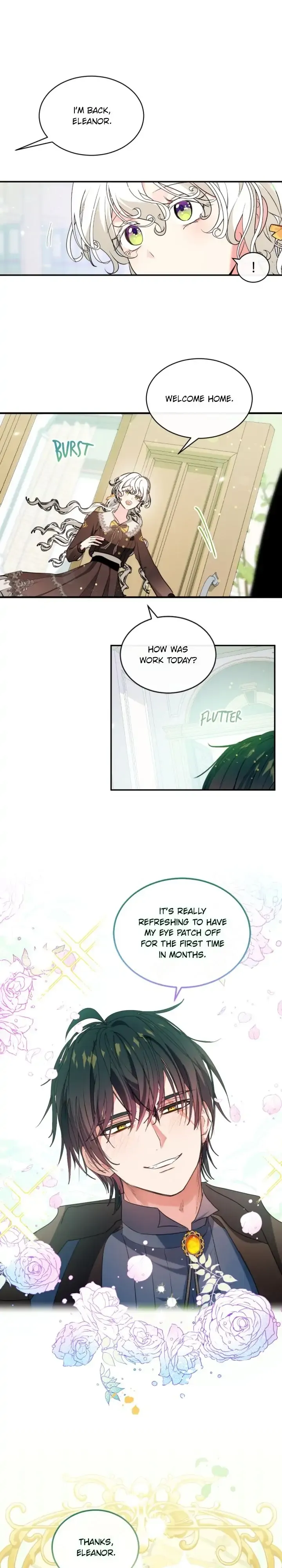 A Witch’s Hopeless Wish Chapter 129 70 003