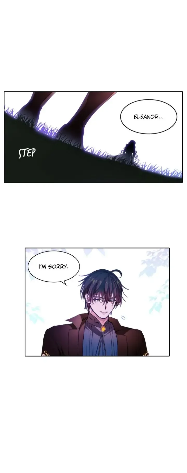 A Witch’s Hopeless Wish Chapter 129 82 015